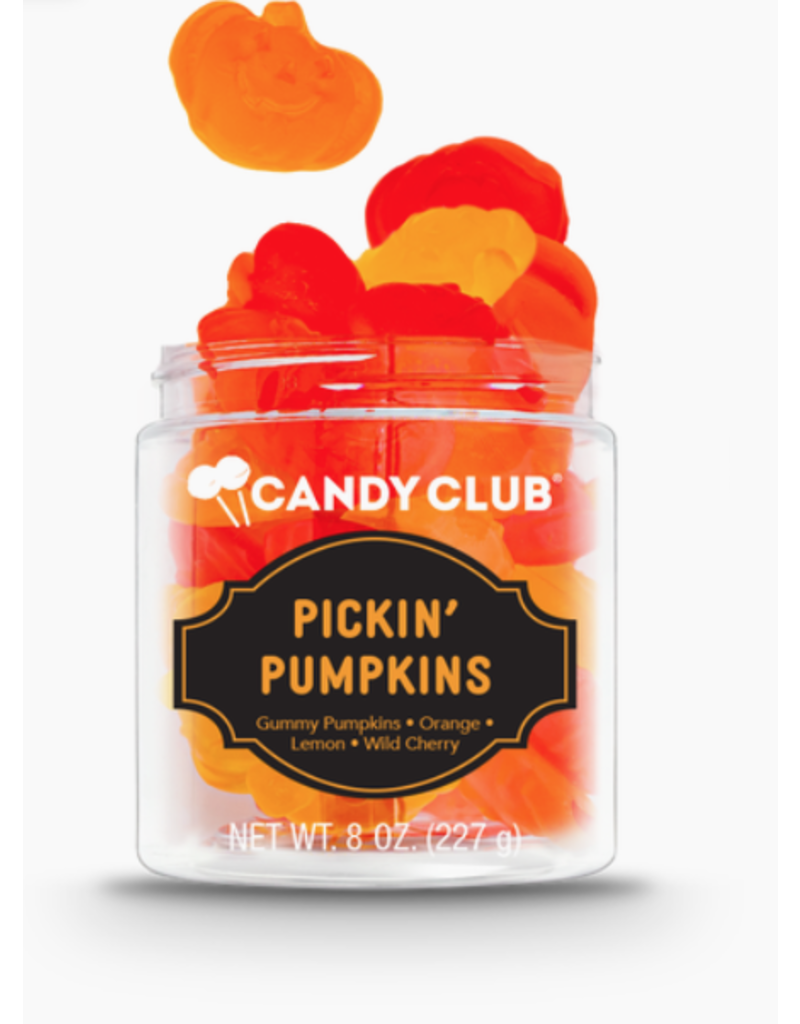 Candy Club Halloween Candy Club