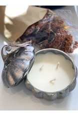 TAG TAG Moro Orange & Sweet Spice Pumpkin Candle