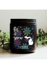 Coyer Candle Co. Coyer Candle Co. Holiday Candles