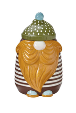 TAG TAG Thor Gnomie Cookie Jar