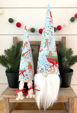 Kate & Em Christmas Baking Gnome Couple