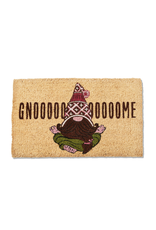 TAG TAG Gnooooome Coir Door Mat (Local P/U Only)