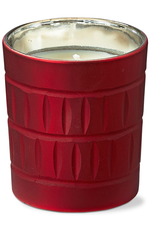 TAG TAG Chai Spice + Vanilla Candle