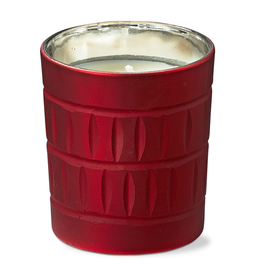 TAG TAG Chai Spice + Vanilla Candle