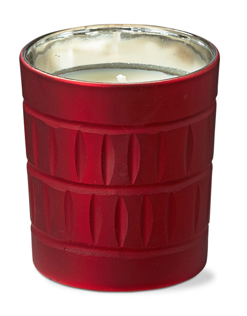 TAG TAG Chai Spice + Vanilla Candle
