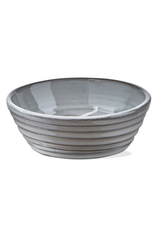 TAG TAG Gray Farmhouse Small Bowl