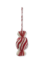TAG TAG Peppermint Ornament