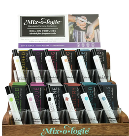 Mixology Mixology Women's Perfume