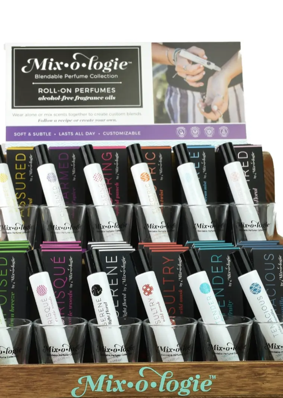 Mixology Mixology Women's Perfume