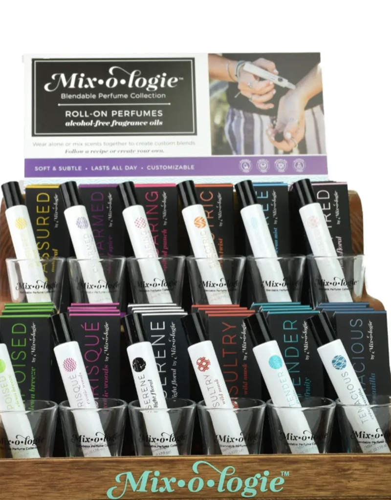 Mixology Mixology Women's Perfume
