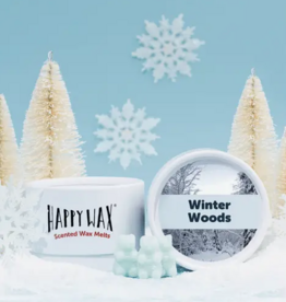 Happy Wax Happy Wax Bear Melts *SALE*