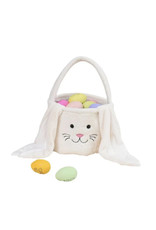 Julia Rose Fuzzy Easter Bunny Baskets