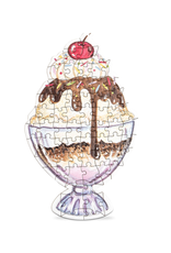 TAG TAG Sundae Puzzle