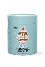 TAG TAG Sundae Puzzle