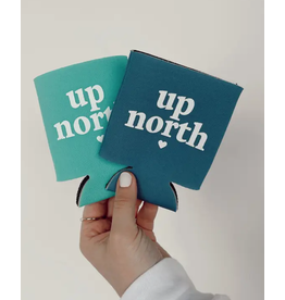 LTB Up North Coozies - Regular Size