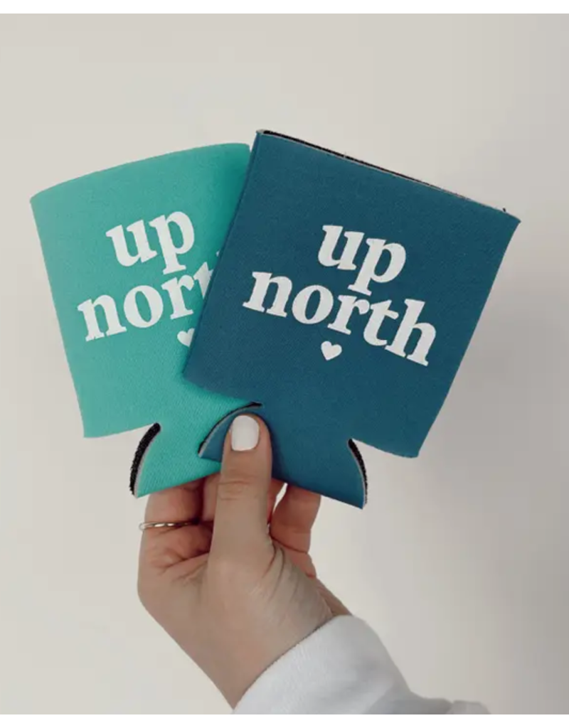 LTB Up North Coozies - Regular Size