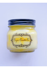 Coyer Candle Co. Coyer Candle Summer 2023 Collection