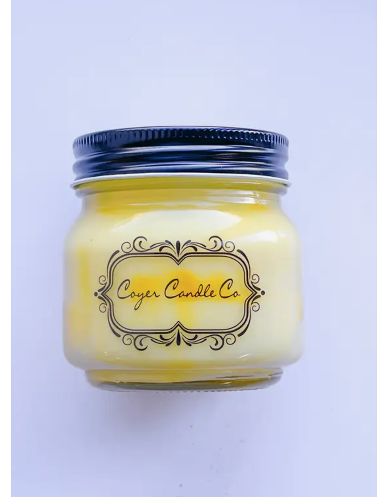 Coyer Candle Co. Coyer Candle Summer 2023 Collection