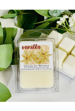 Coyer Candle Co. Coyer Candle Spring 2023 Collection Wax Melts
