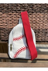 Iris & Rainbow Sports Crossbody Bags (Soccer Only)