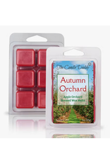 CANDLE DADDY Autumn Orchard Wax Melts