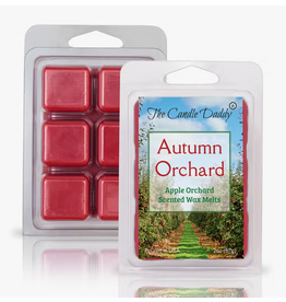 CANDLE DADDY Autumn Orchard Wax Melts