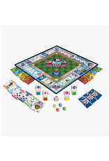 Masterpieces MLB-opoly JR Game