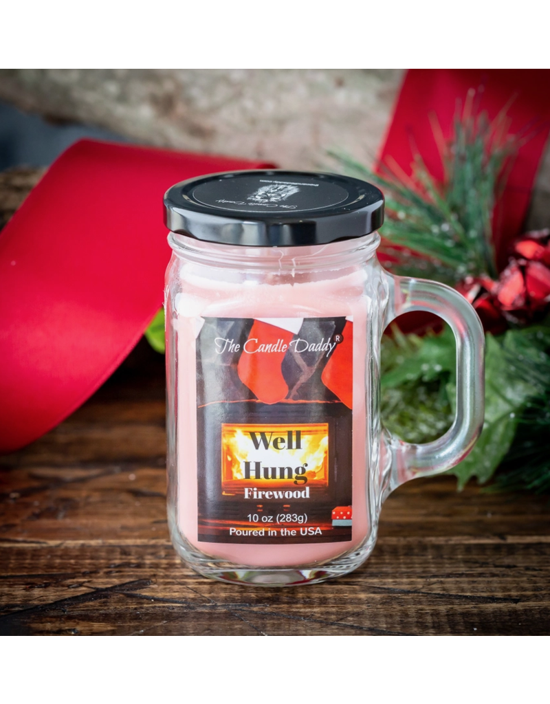 CANDLE DADDY Candle Daddy Holiday Candles