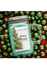 CANDLE DADDY Candle Daddy Holiday Candles