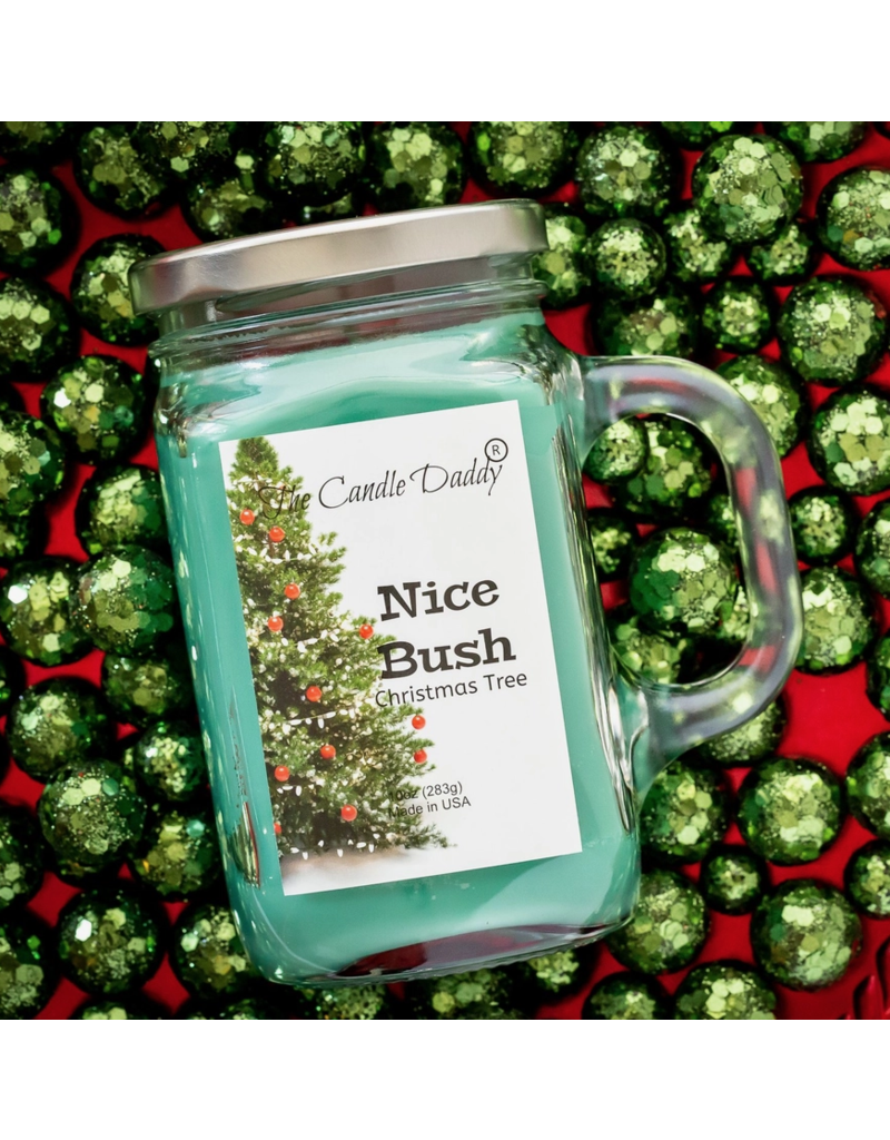 CANDLE DADDY Candle Daddy Holiday Candles