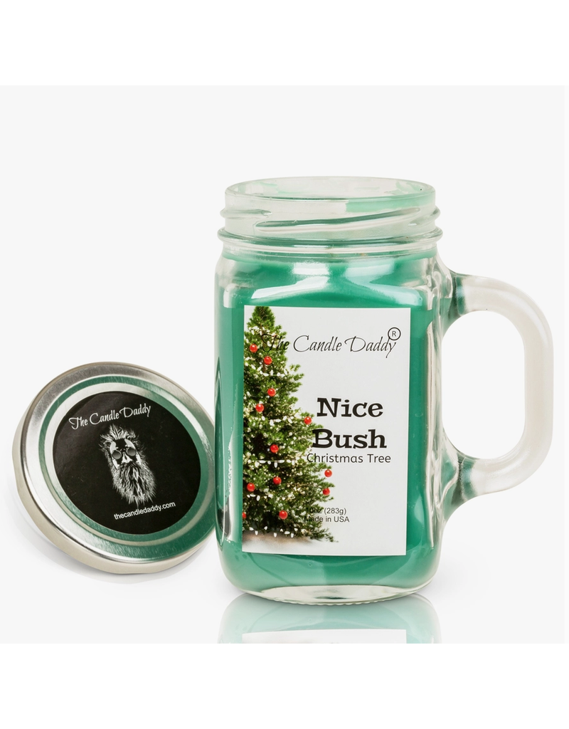 CANDLE DADDY Candle Daddy Holiday Candles