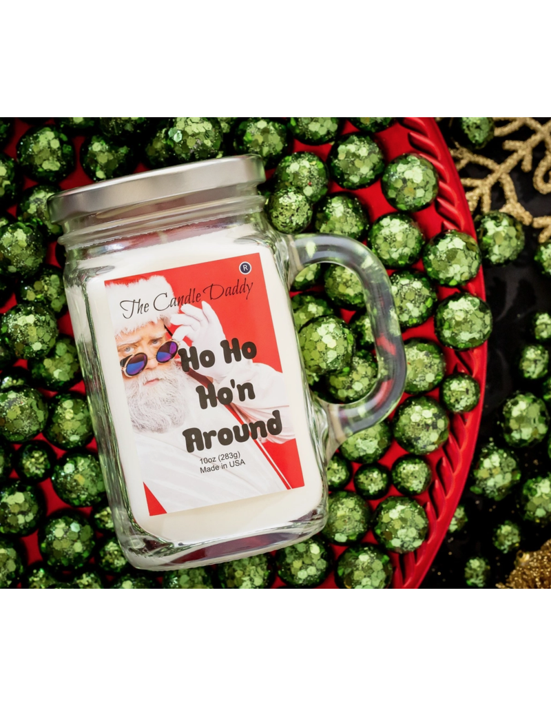 CANDLE DADDY Candle Daddy Holiday Candles