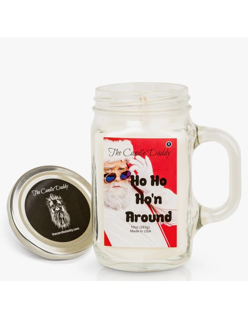 CANDLE DADDY Candle Daddy Holiday Candles