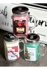 CANDLE DADDY Candle Daddy Holiday Candles