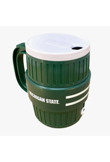 Party Animal MSU Water Cooler Mug