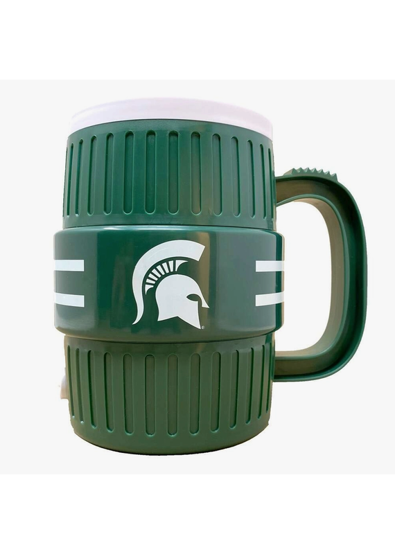 Party Animal MSU Water Cooler Mug