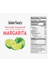 Jordan's Skinny Mixes Natural Margarita Mixer