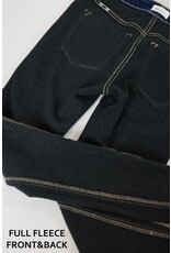 KanCan KanCan High Rise Fleece Skinnies (3/25-15/31)