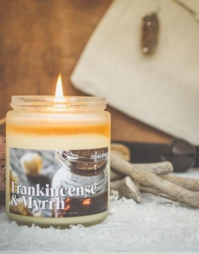 Cellar Door Bath Supply Co Cellar Door Bath Supply Co Holiday Candles