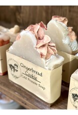 HBC Organics HBC Organics Soap Bars