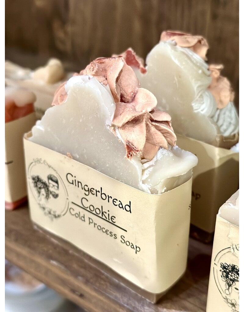 HBC Organics HBC Organics Soap Bars