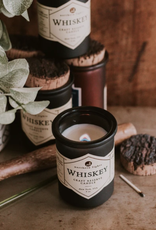 Northern Lights Northern Lights Candles Designed for Men-(Mistletoe Martini only)