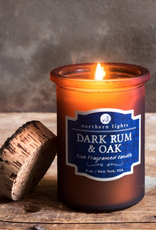 Northern Lights Northern Lights Candles Designed for Men-(Mistletoe Martini only)