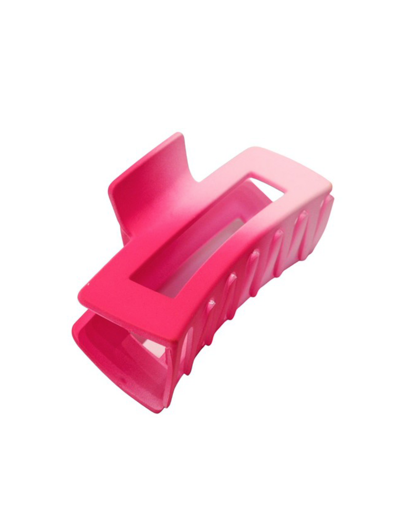 Zenana 4" Ombre Claw Clip (Assorted)