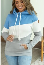 Michelle Mae MM Lizzie Winter Ice Hoodie (S-3XL)