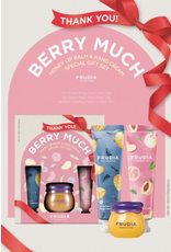 Thank You Berry Much Frudia Gift Set