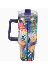 Primitives by Kathy Make A Difference 40oz Tumbler