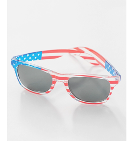 Space 46 USA Sunglasses