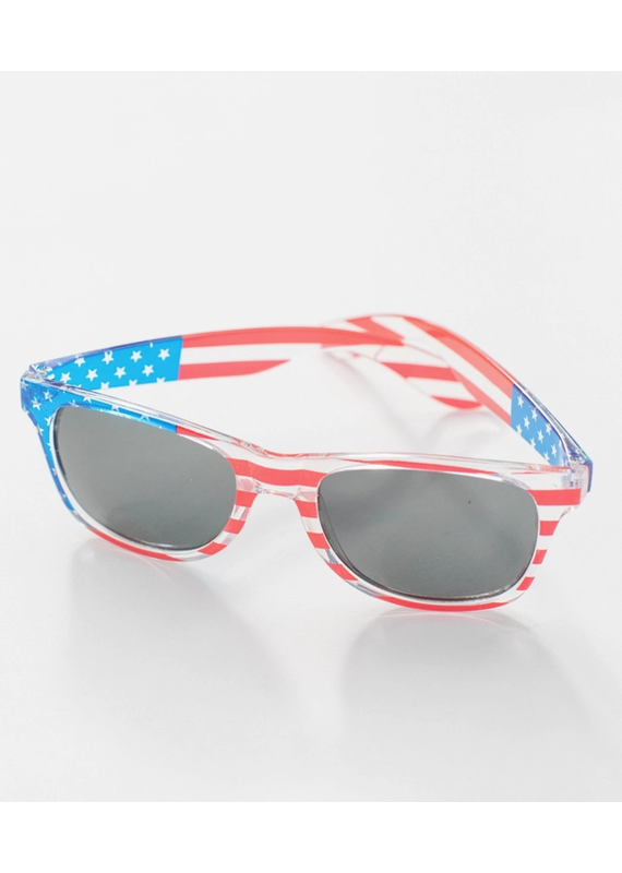 Space 46 USA Sunglasses