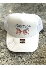 Otto USA Bow Trucker Hat